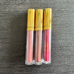 Lashed Lip Gloss